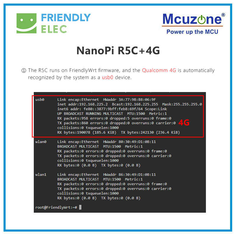 NanoPi Zero2_4G Module   Drive - Raspberry Pi 3D Print reseña y precio