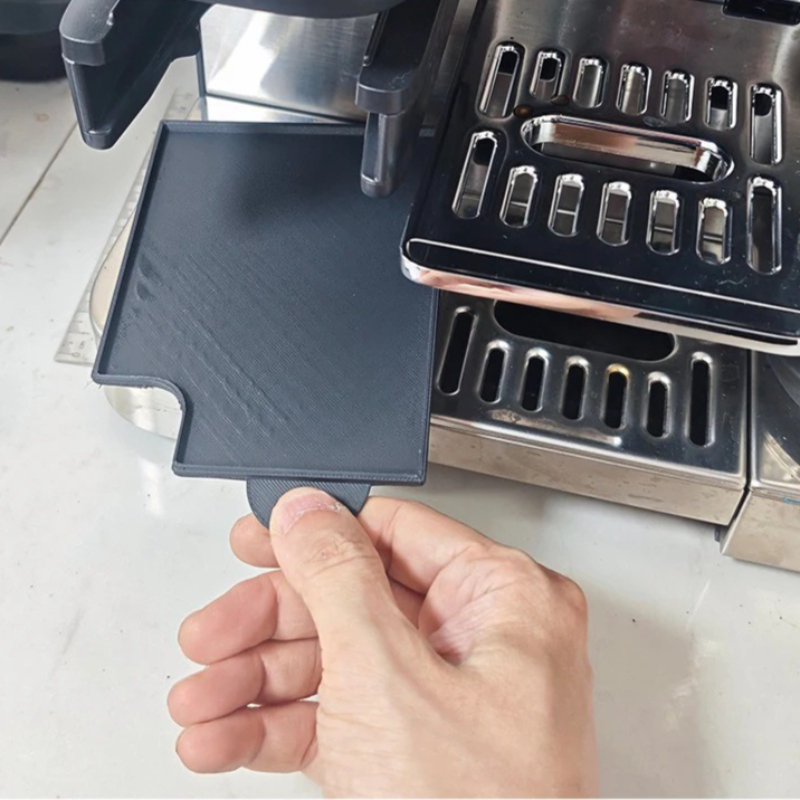 Coffee Machine Protective Pad  - 3D Printing Maker reseña y precio