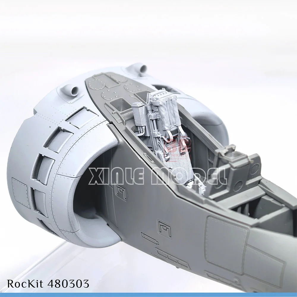 Rockit 3D Printed Resin, 48030 - 3D Printing Ultem reseña y precio