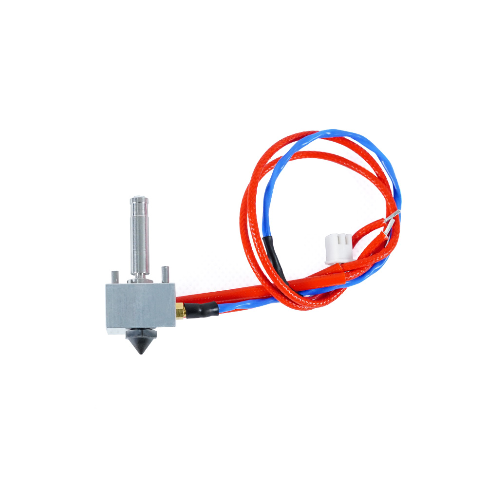 FLASHFORGE Nozzle Assembly wit - Nozzle 0.4Mm Hardened reseña y precio