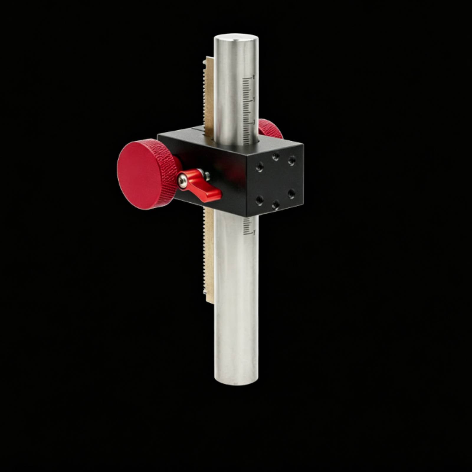 Rack and Pinion Lift Platform  - Linear Guide Rail reseña y precio