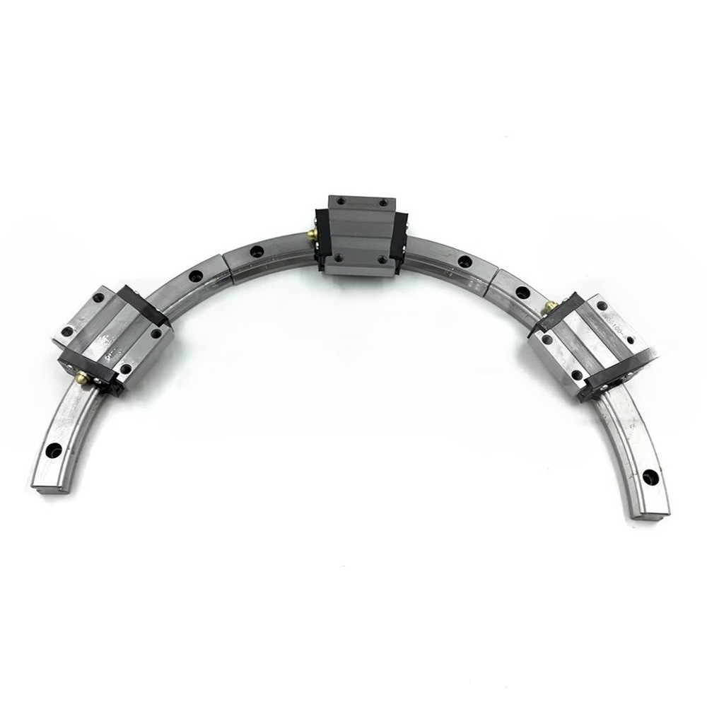 Arc Linear Guide System Guides - Linear Guide Rail reseña y precio