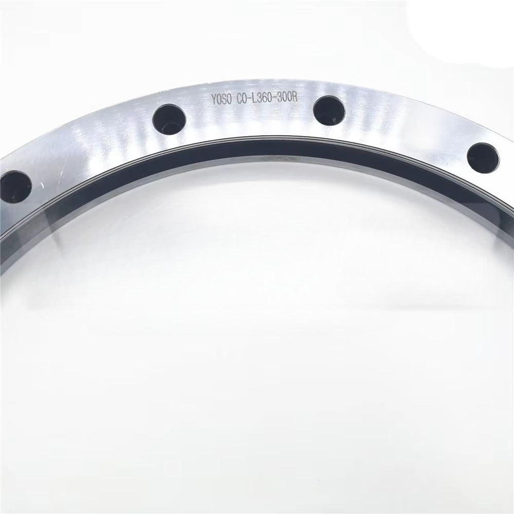 Arc Linear Guide System Guides - Linear Guide Rail reseña y precio