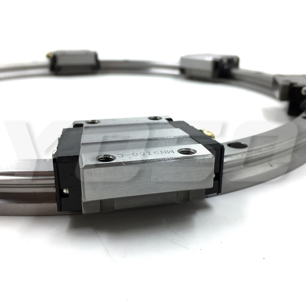 Arc Linear Guide System Guides - Linear Guide Rail reseña y precio