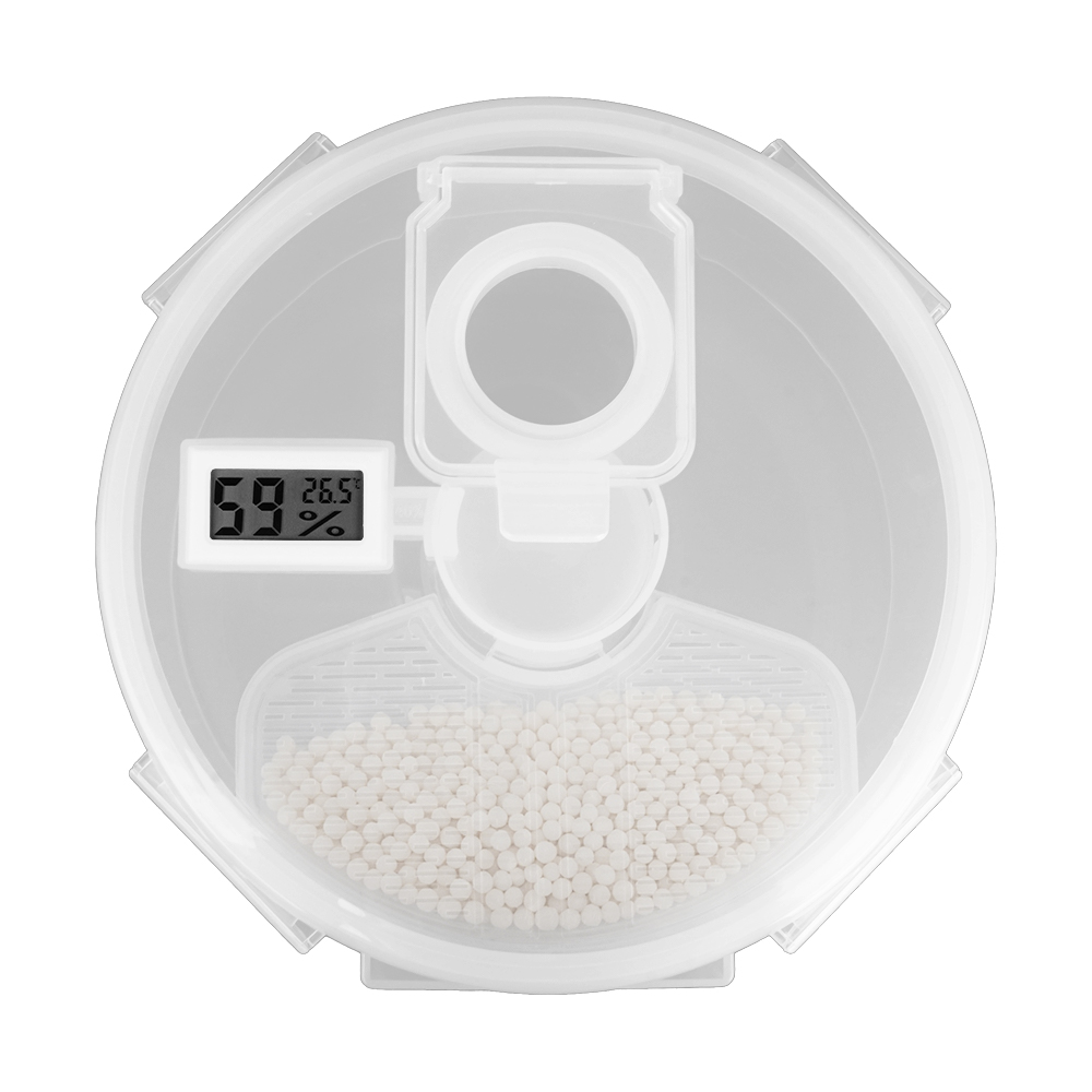 3D Printing Filament Dry Box,  - Petg Filament reseña y precio