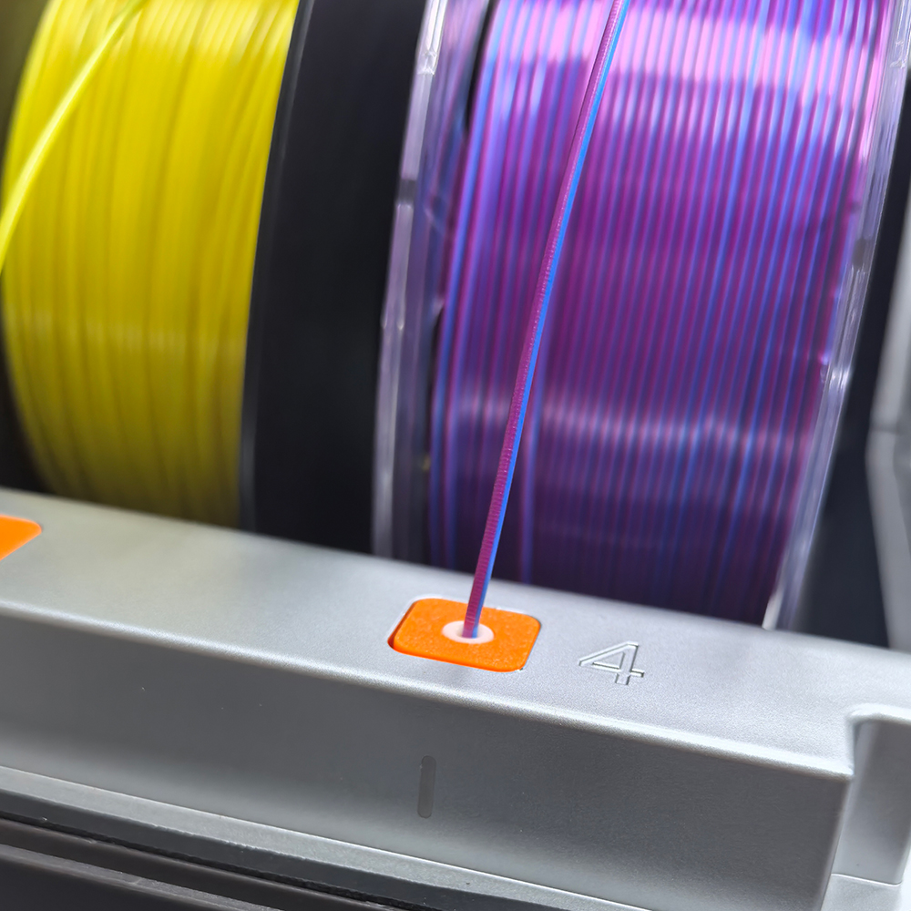 For Anycubic S1C/Kobra 3 Combo - 3D Printing Maker reseña y precio
