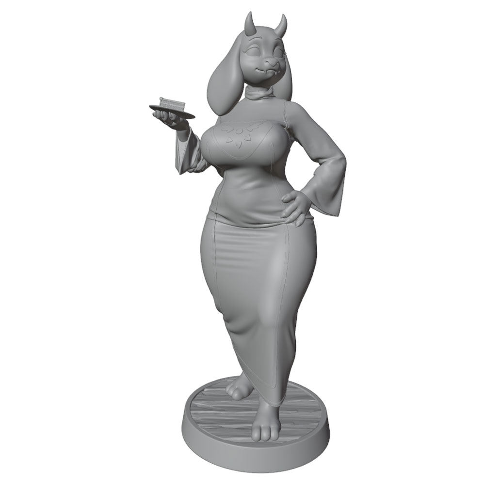 1/24 Sexy Girl Unassembled And - 3D Printing Ultem reseña y precio