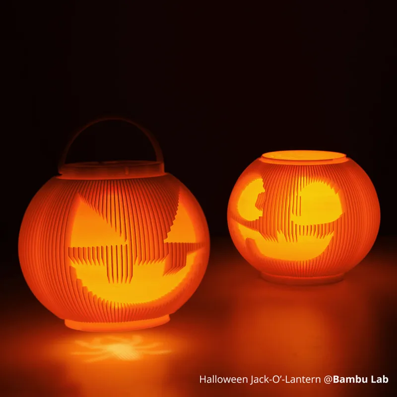 RGB LED puck lights with remot - 3D Printing Ghosting reseña y precio