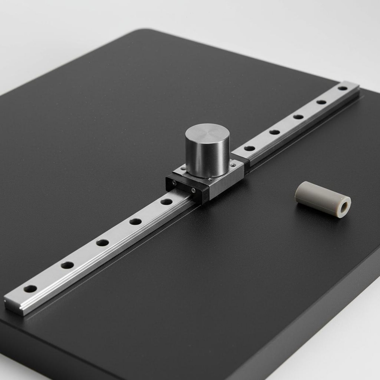 MGN12H Linear Guide Fluid Move - Linear Guide Rail reseña y precio