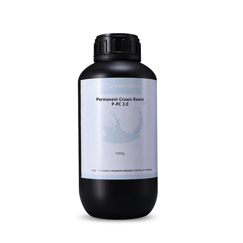 3D Printed Dental Permanent Cr - 3D Printing Ultem reseña y precio