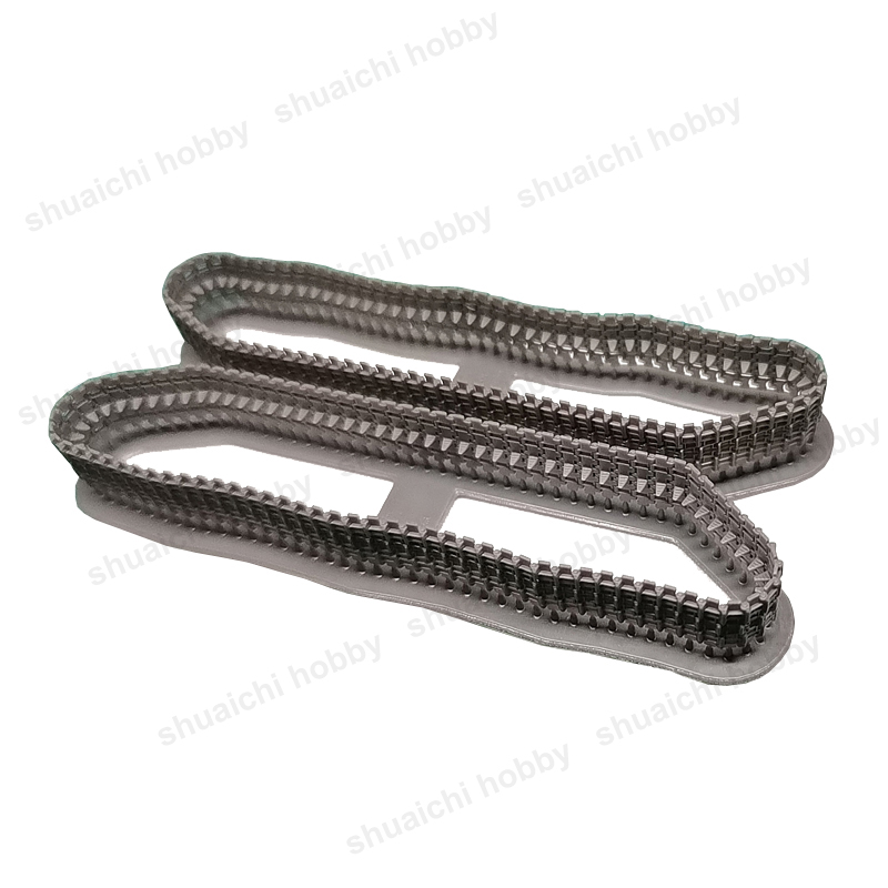 1Set Integrated 3D Printed Tra - 3D Printing Ultem reseña y precio