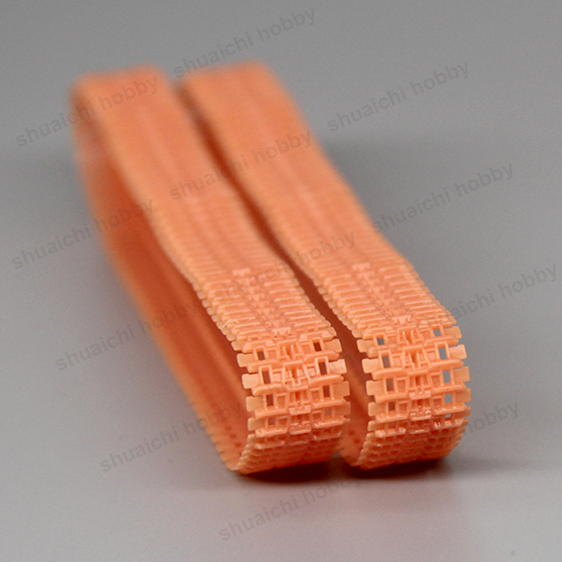 1Set Integrated 3D Printed Tra - 3D Printing Ultem reseña y precio