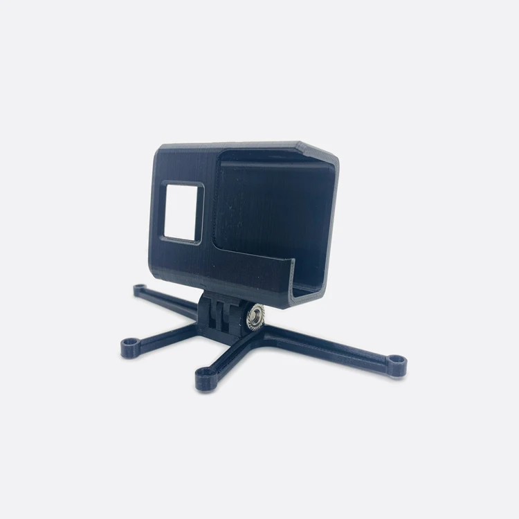 3D Printed TPU Mounting Bracke - 3D Printing Holder reseña y precio