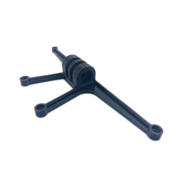 3D Printed TPU Mounting Bracke - 3D Printing Holder reseña y precio