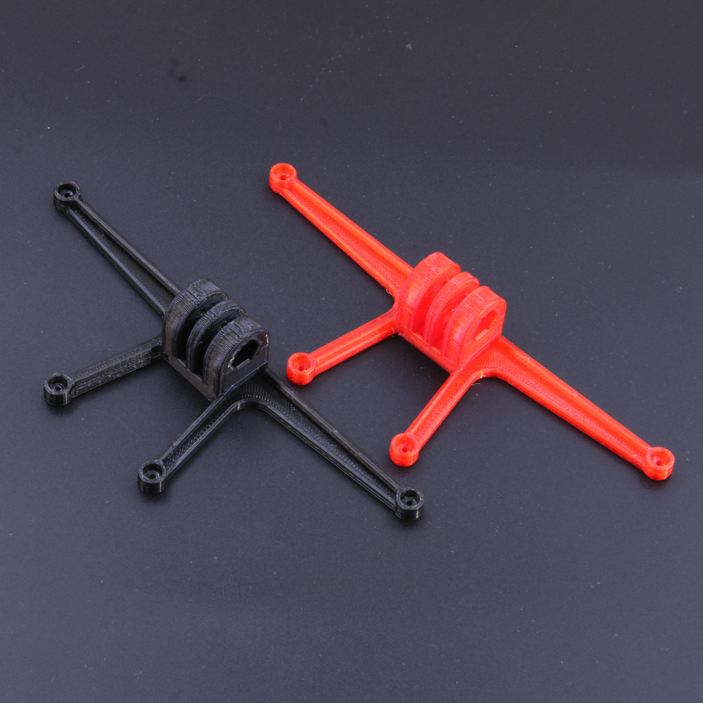 3D Printed TPU Mounting Bracke - 3D Printing Holder reseña y precio