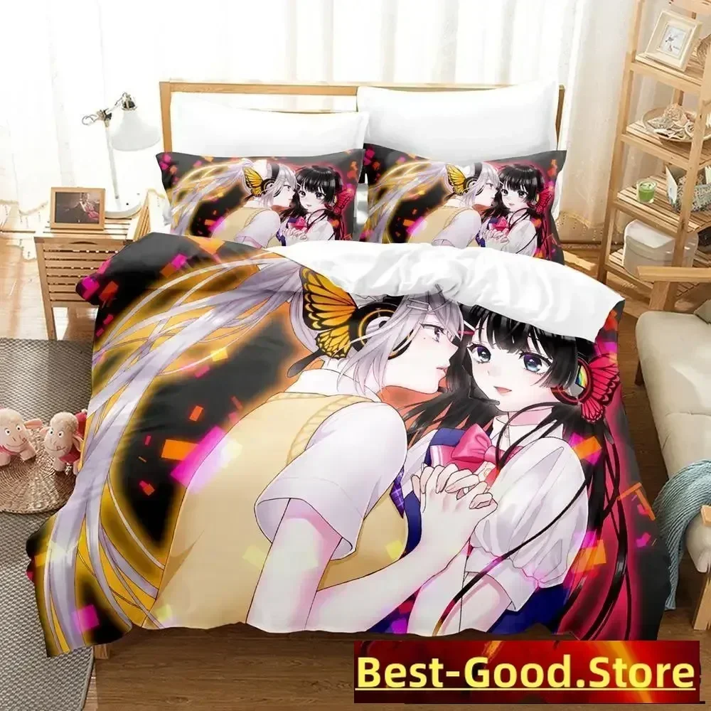 New Virtual Youtuber Tsukino M - 3D Printing Youtubers reseña y precio