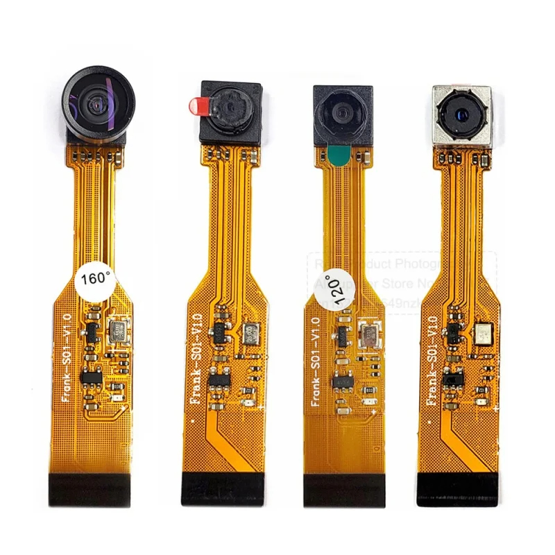 OV5647 Camera Module for Raspb - Raspberry Pi 3D Print reseña y precio