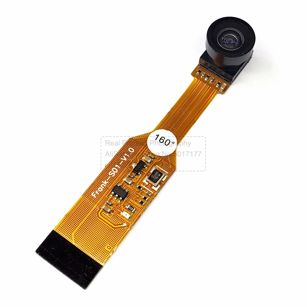 OV5647 Camera Module for Raspb - Raspberry Pi 3D Print reseña y precio