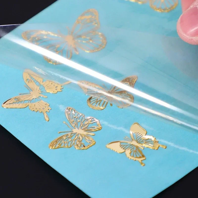 100PCS Custom Transfer 3D Stic - 3D Printing Quote reseña y precio