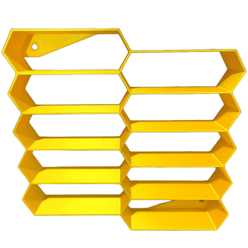 Hot Selling 10 Slot 3D Printed - 3D Printing Diecast Cars reseña y precio