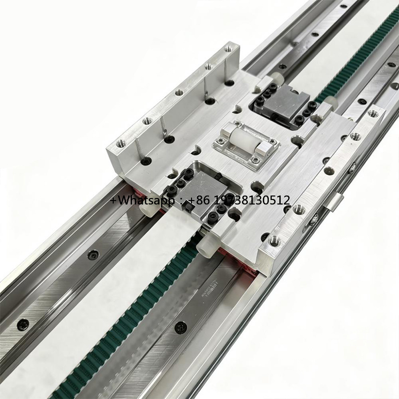 GAOGONG High Speed Long Stroke - Linear Guide Rail reseña y precio