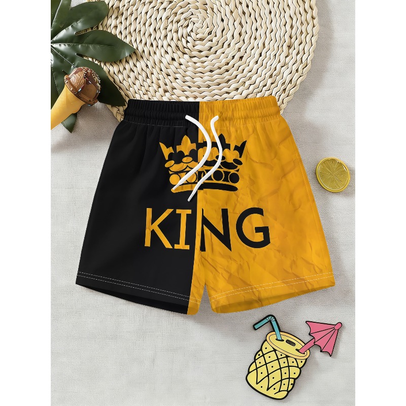 Summer Boys 3D Lion Head Inspi - 3D Printing Quote reseña y precio