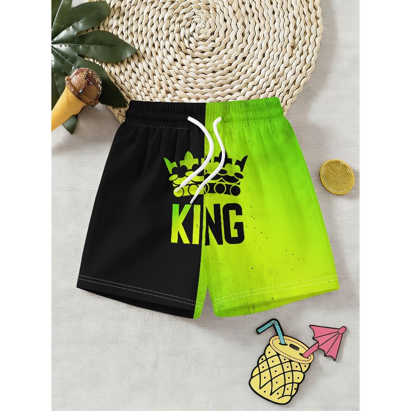 Summer Boys 3D Lion Head Inspi - 3D Printing Quote reseña y precio