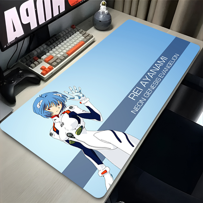 Mousepad XXL Large Kawaii Anim - 3D Printing Keyboard reseña y precio