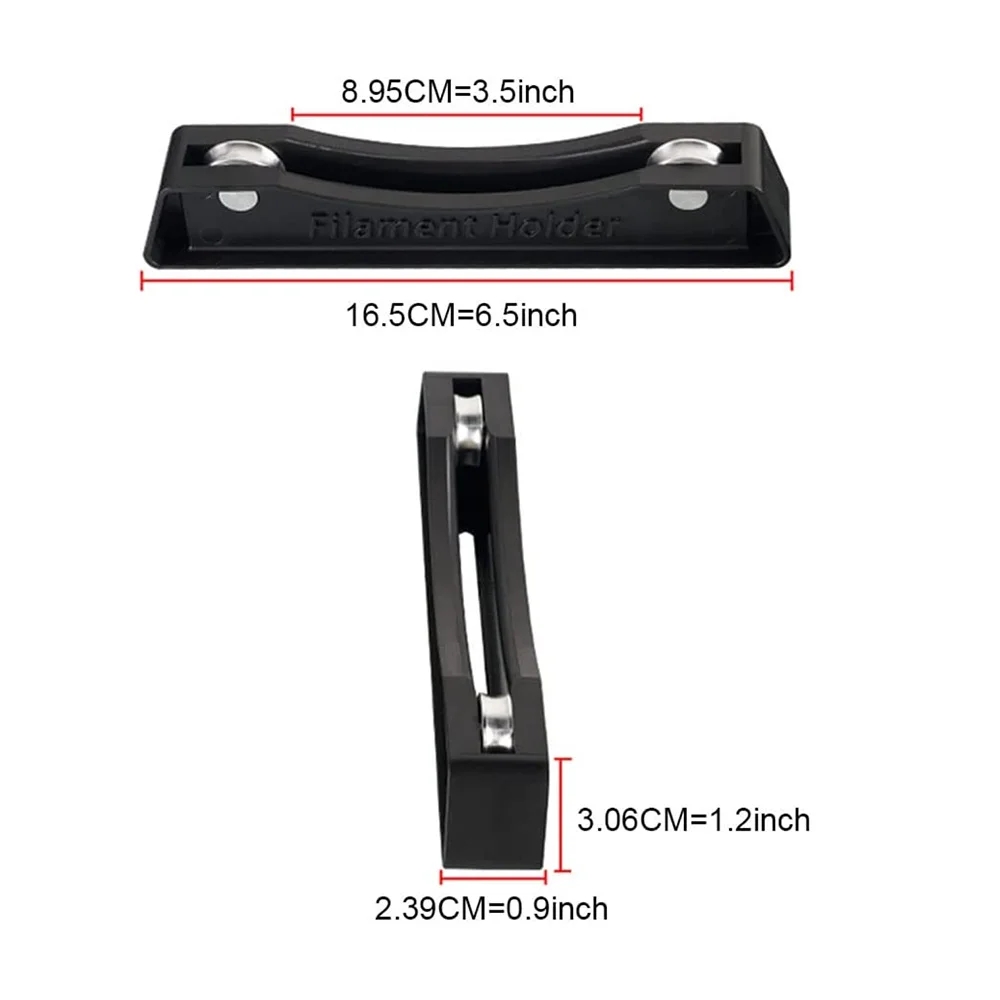 1KG Filament Spool Holder Bear - Petg Filament reseña y precio