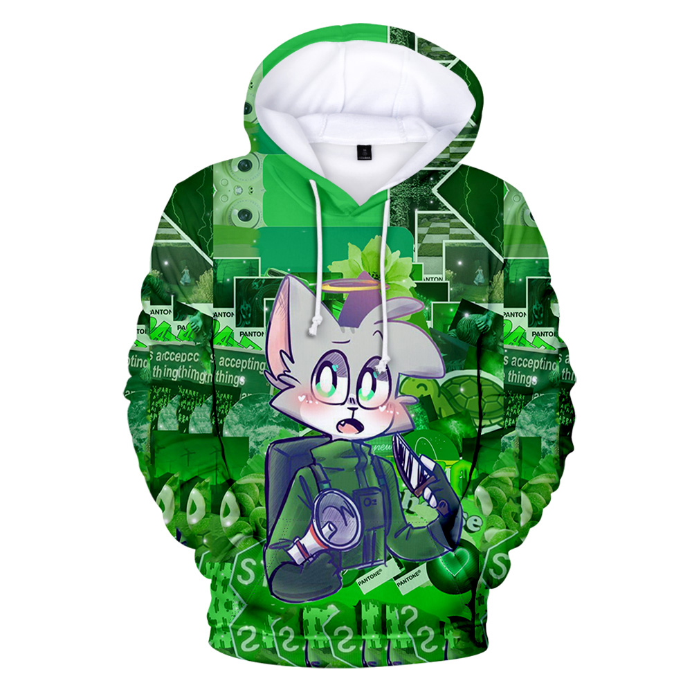 2026 Acenix Hoodie Unisex Long - 3D Printing Youtubers reseña y precio