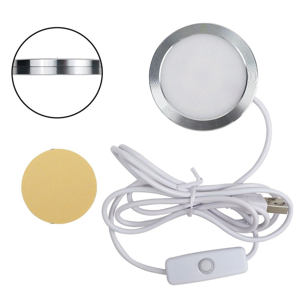 For Bambu Lab Led Lamp Kit 001 - 3D Printing Maker reseña y precio