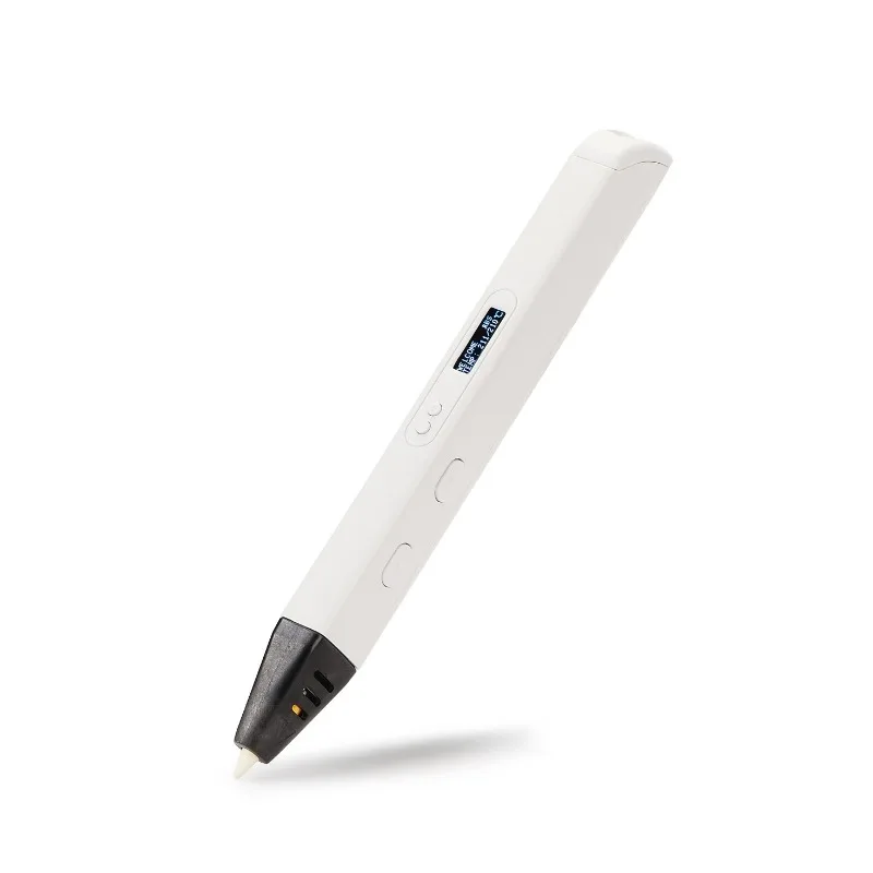 3D printing pen RP800A YouTube - 3D Printing Youtubers reseña y precio
