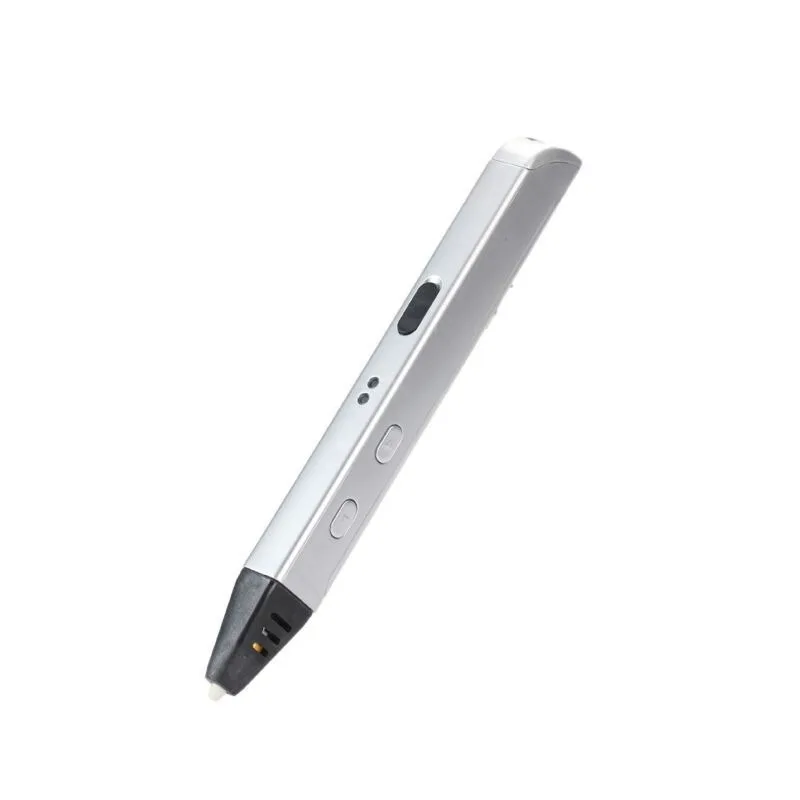 3D printing pen RP800A YouTube - 3D Printing Youtubers reseña y precio