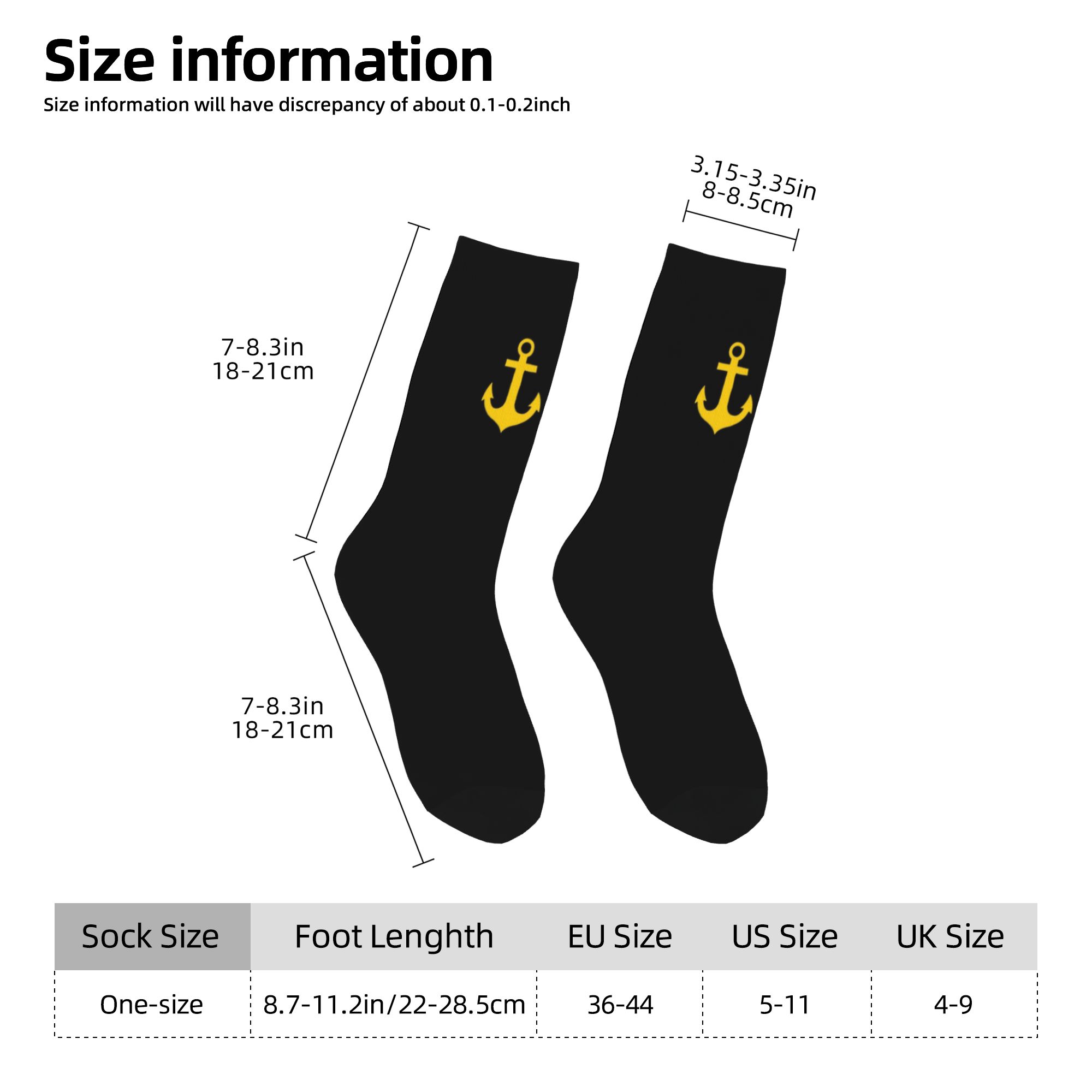 Custom Gold Anchor Logo Men Wo - 3D Printing Gold reseña y precio