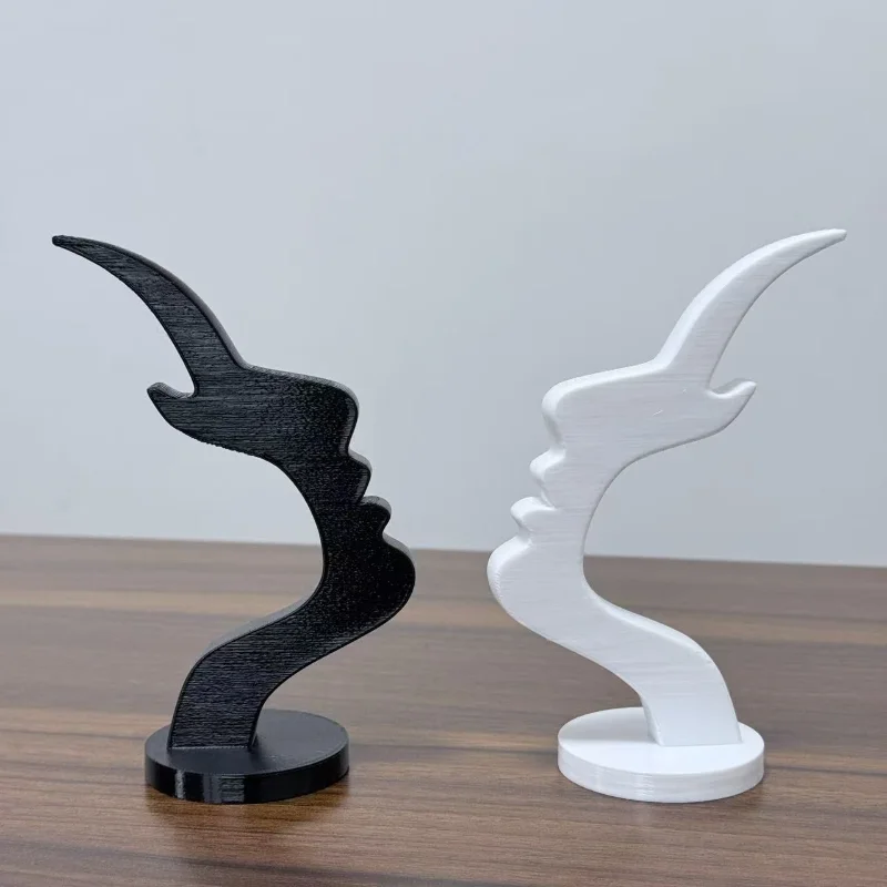 Eyeglass Holder Minimalist Hum - 3D Printing Holder reseña y precio