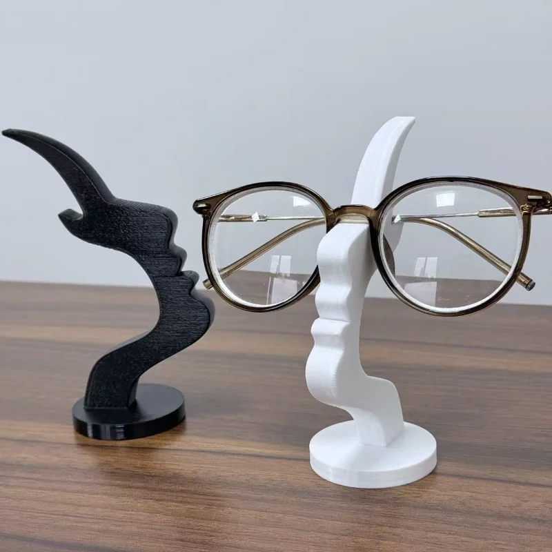 Eyeglass Holder Minimalist Hum - 3D Printing Holder reseña y precio
