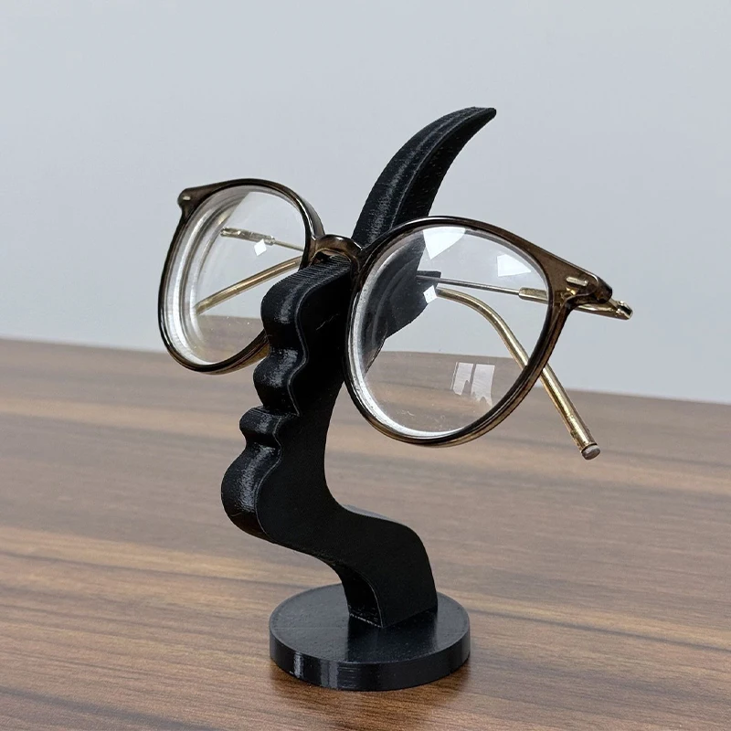 Eyeglass Holder Minimalist Hum - 3D Printing Holder reseña y precio