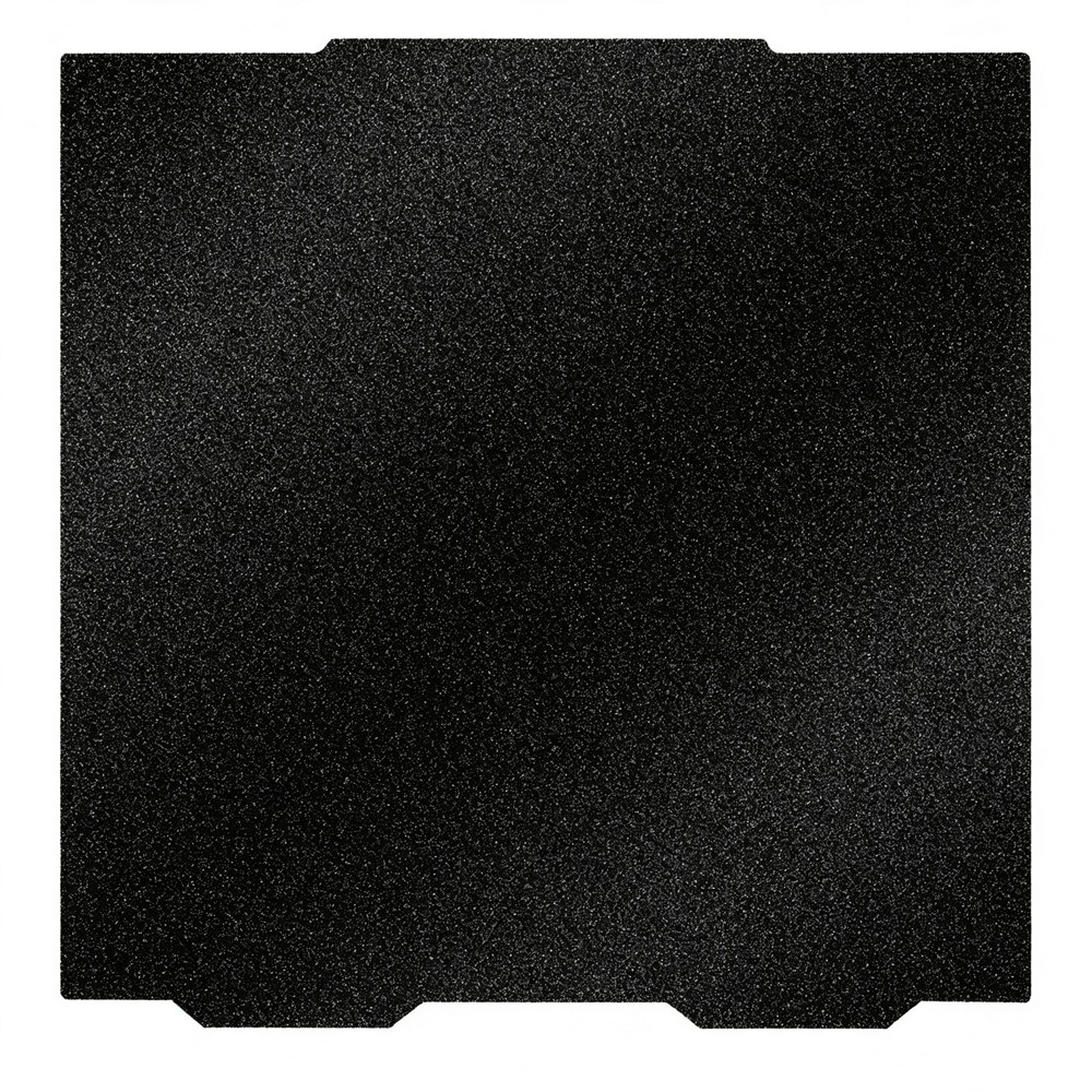 Black Textured PEI Build Plate - Pei Sheet reseña y precio