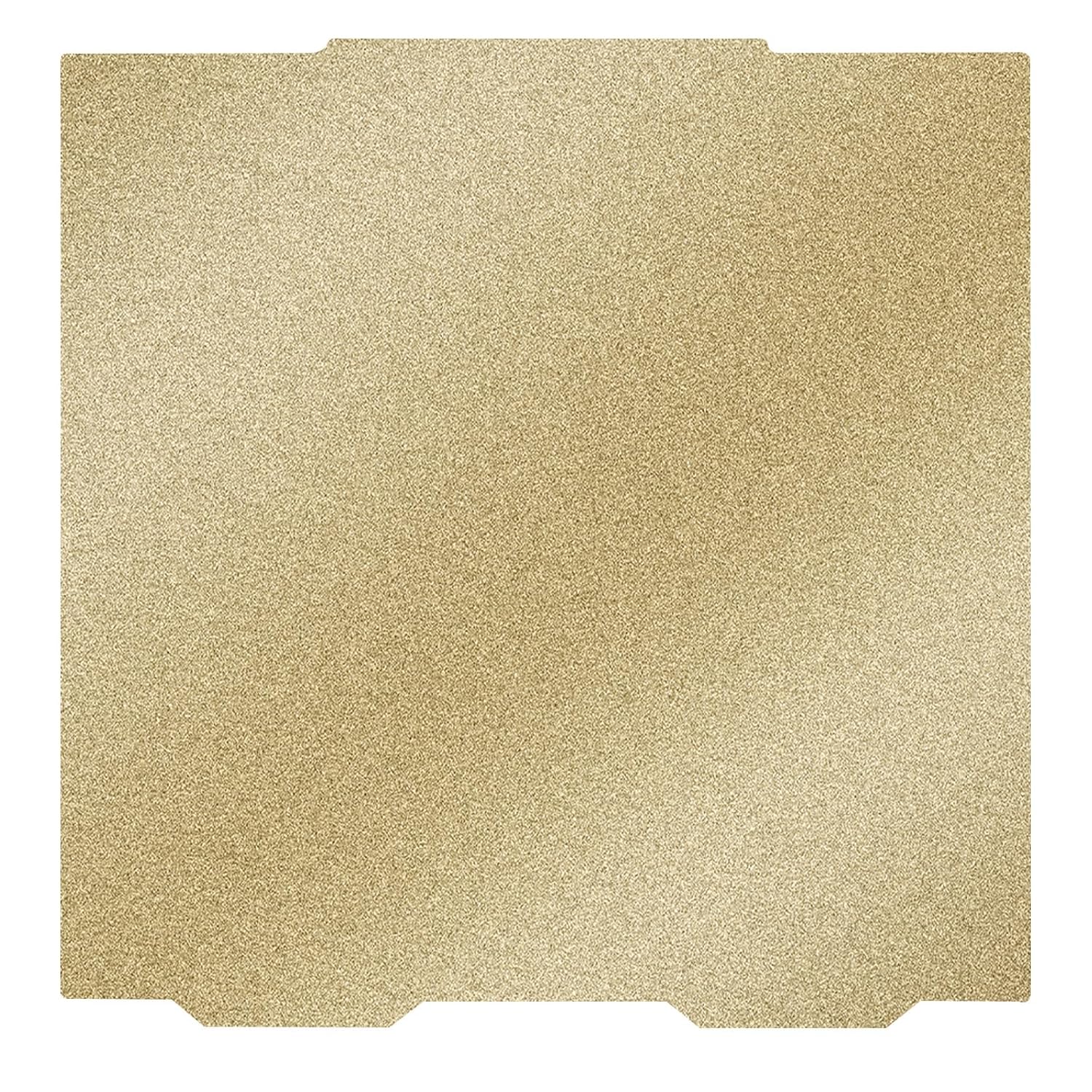 Black Textured PEI Build Plate - Pei Sheet reseña y precio