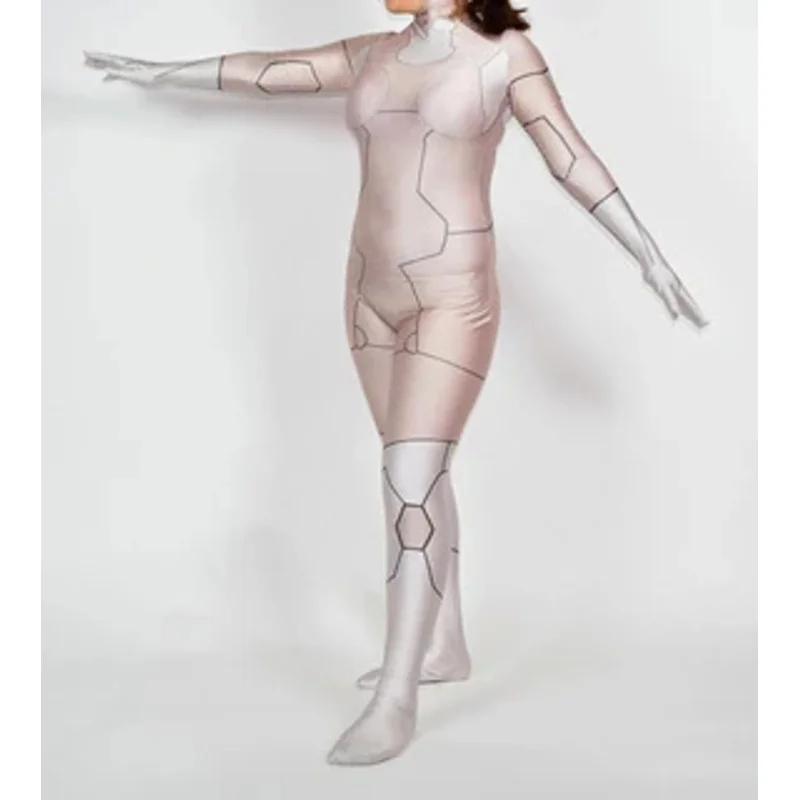 ♥2026 New Ghost in the Shell C - 3D Printing Ghosting reseña y precio