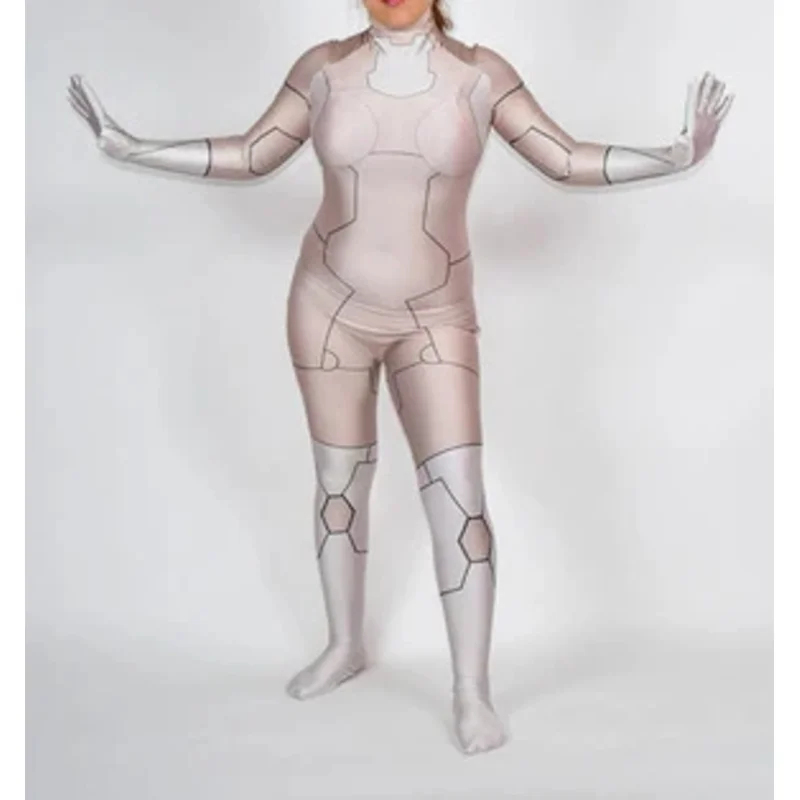 ♥2026 New Ghost in the Shell C - 3D Printing Ghosting reseña y precio