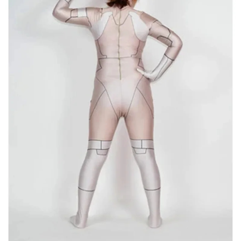♥2026 New Ghost in the Shell C - 3D Printing Ghosting reseña y precio