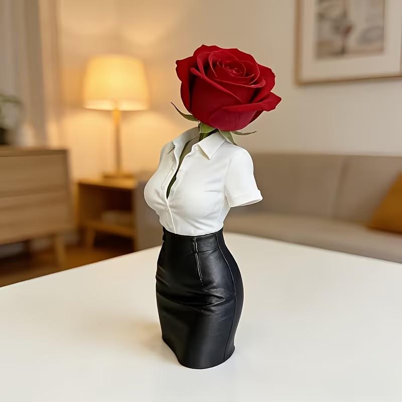 3D Printed Half Body Figurine  - 3D Printing Ultem reseña y precio