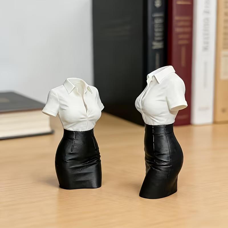 3D Printed Half Body Figurine  - 3D Printing Ultem reseña y precio