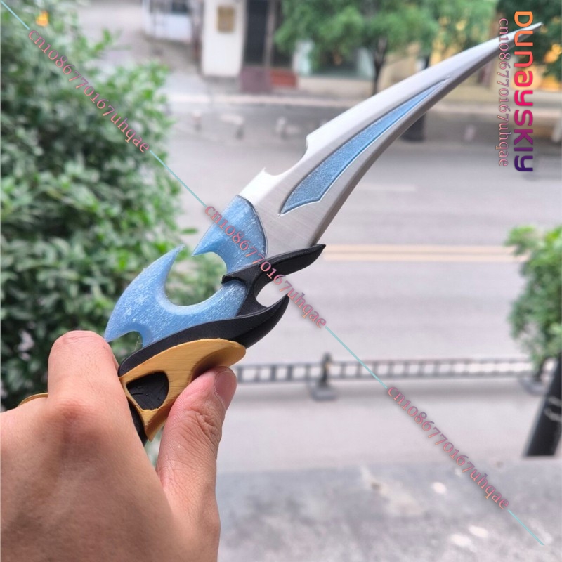 SAIKOU%Genshin Impact Lohen Co - 3D Printing Game reseña y precio