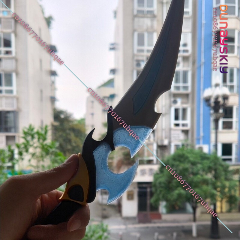 SAIKOU%Genshin Impact Lohen Co - 3D Printing Game reseña y precio