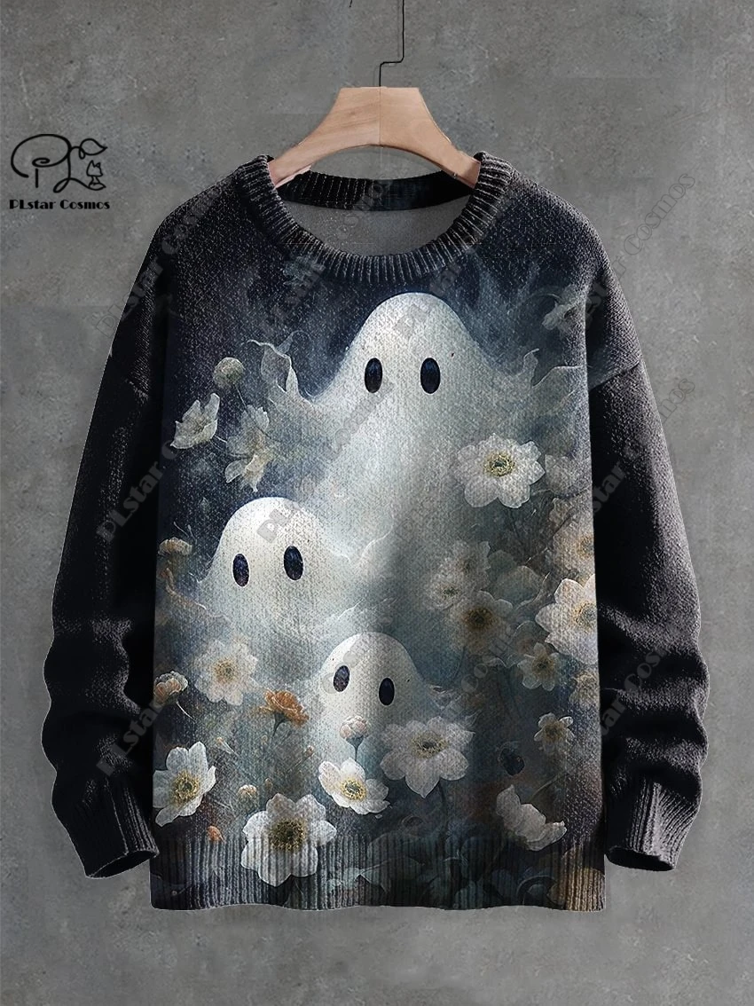 3D Printing Halloween Custom S - 3D Printing Ghosting reseña y precio