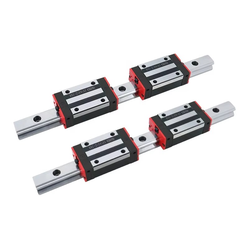 Linear Guide Class P HGR15 HGR - Linear Guide Rail reseña y precio