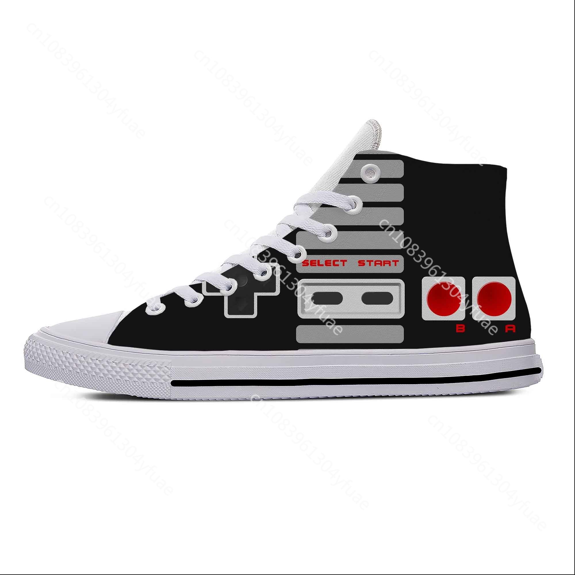 Anime Cartoon Gamer Video Game - 3D Printing Game reseña y precio