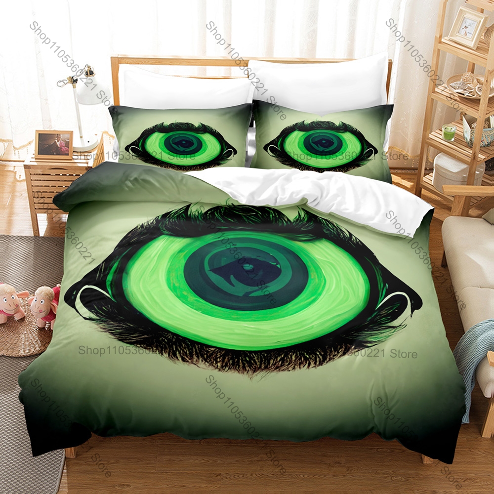 Jacksepticeye Bedding Set Duve - 3D Printing Youtubers reseña y precio